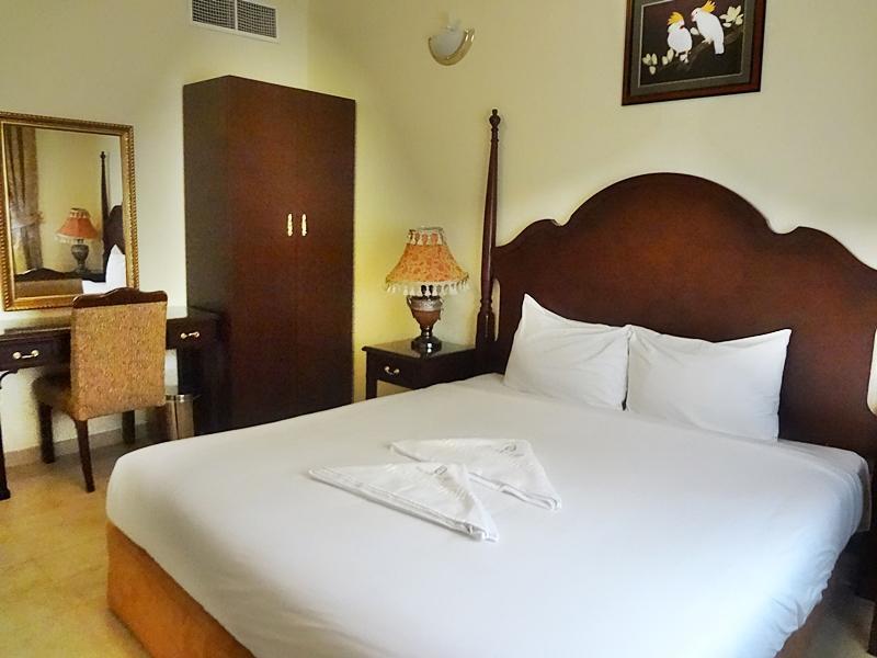 Sara Hotel Apartments Ajman Exterior photo